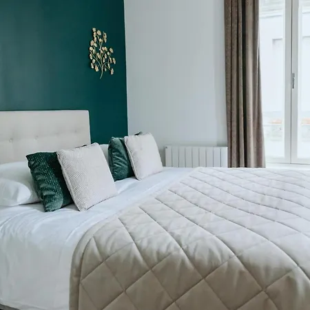 Aparthotel Domitys - Marguerite *