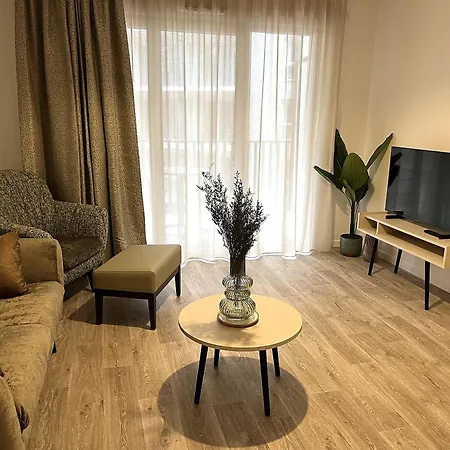 Aparthotel Domitys - Marguerite Bourg-en-Bresse